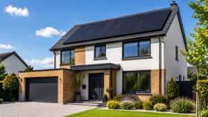 Are Solar Panels Worth It on a Modern UK Home