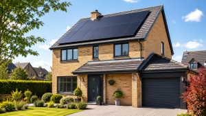 How Much Do Solar Panels Cost in Kent