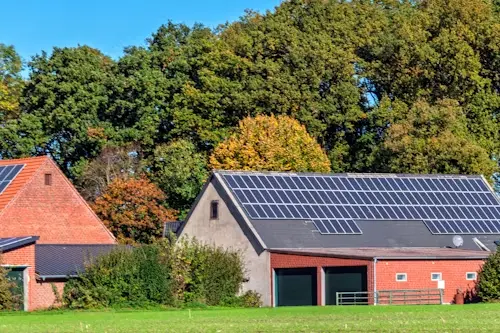 Invest in a Greener Future with Solar Panel Installers West Malling