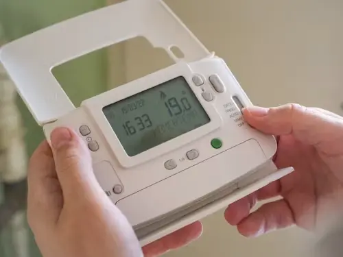 Lower Your Energy Bills