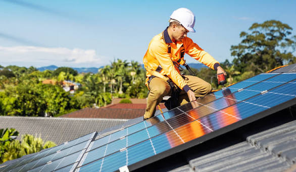 Solar Panel Installers Headcorn Solar Panel Installers Headcorn