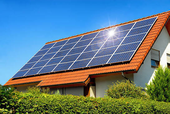 Solar installer Longfield Solar installer Longfield