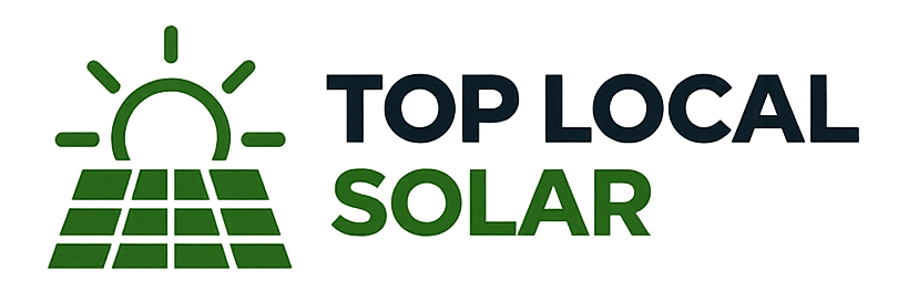 toplocalsolar.co.uk