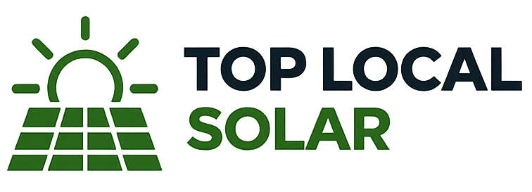 Top Local Solar