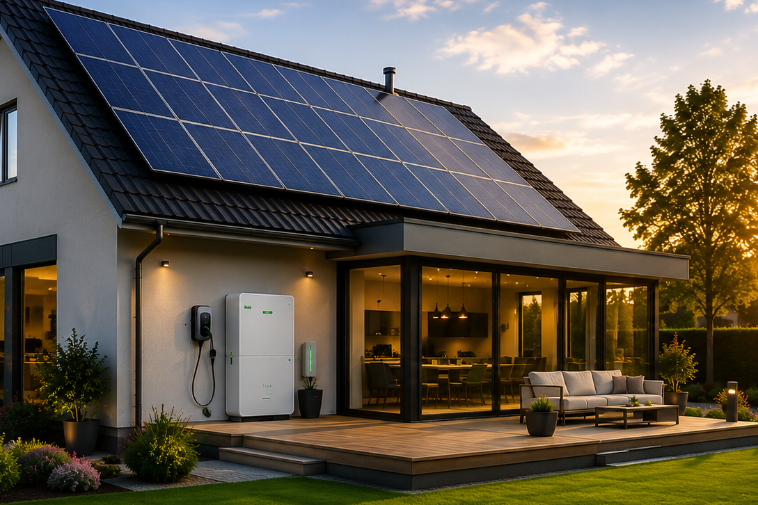 solar panel installers tonbridge