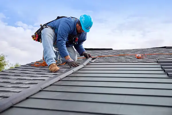roof solar in Sheerness