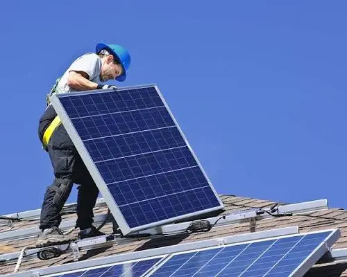 solar installing Meopham