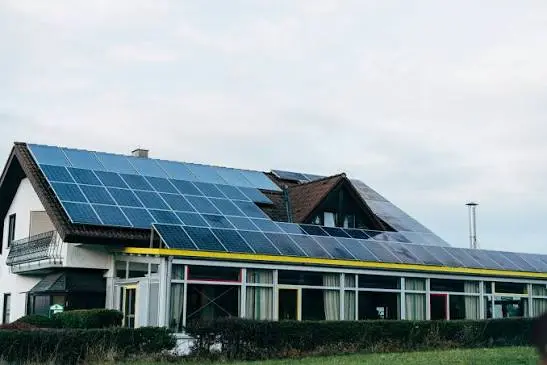 Cranbrook Solar Installing Cranbrook Solar Installing