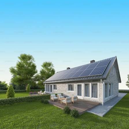 Great Chart Solar Installing Great Chart Solar Installing