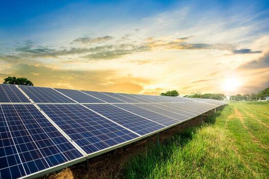 Solar Panel Installers Bridge