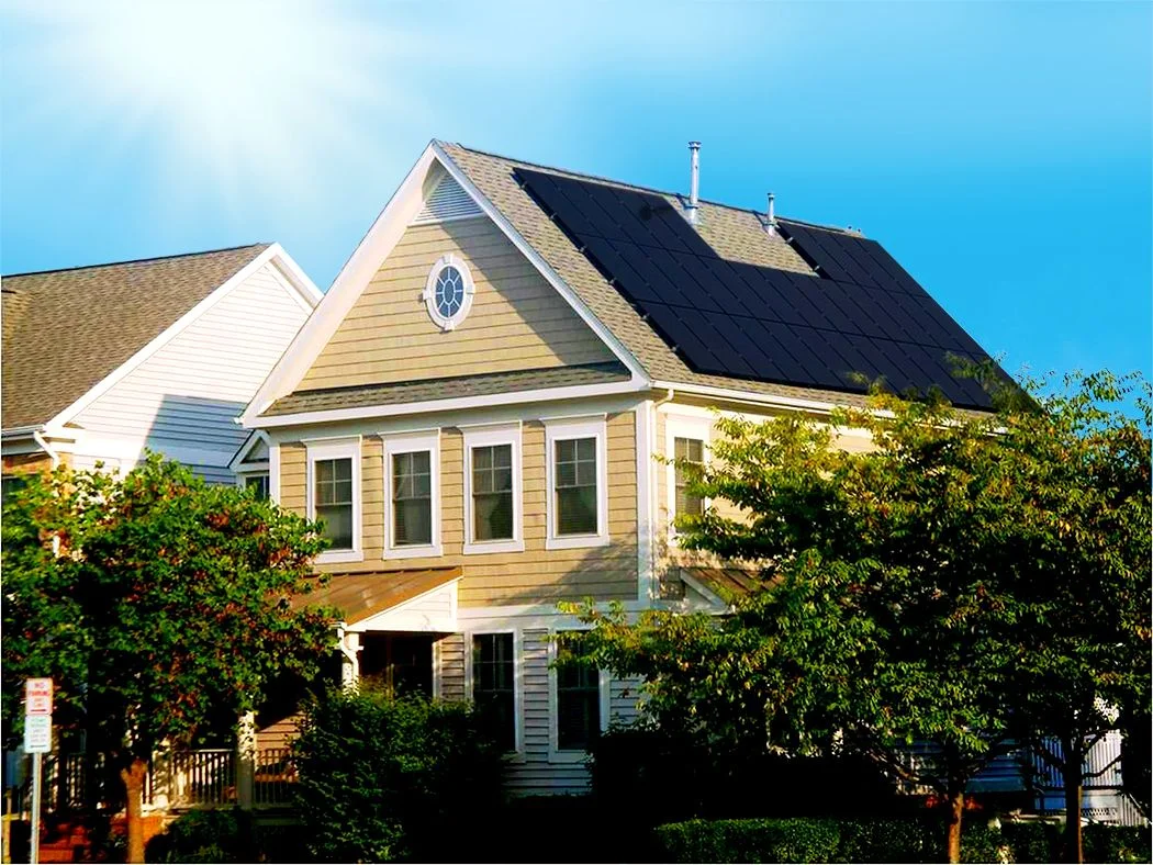 Solar Panel Installers Charing Solar Panel Installers Charing