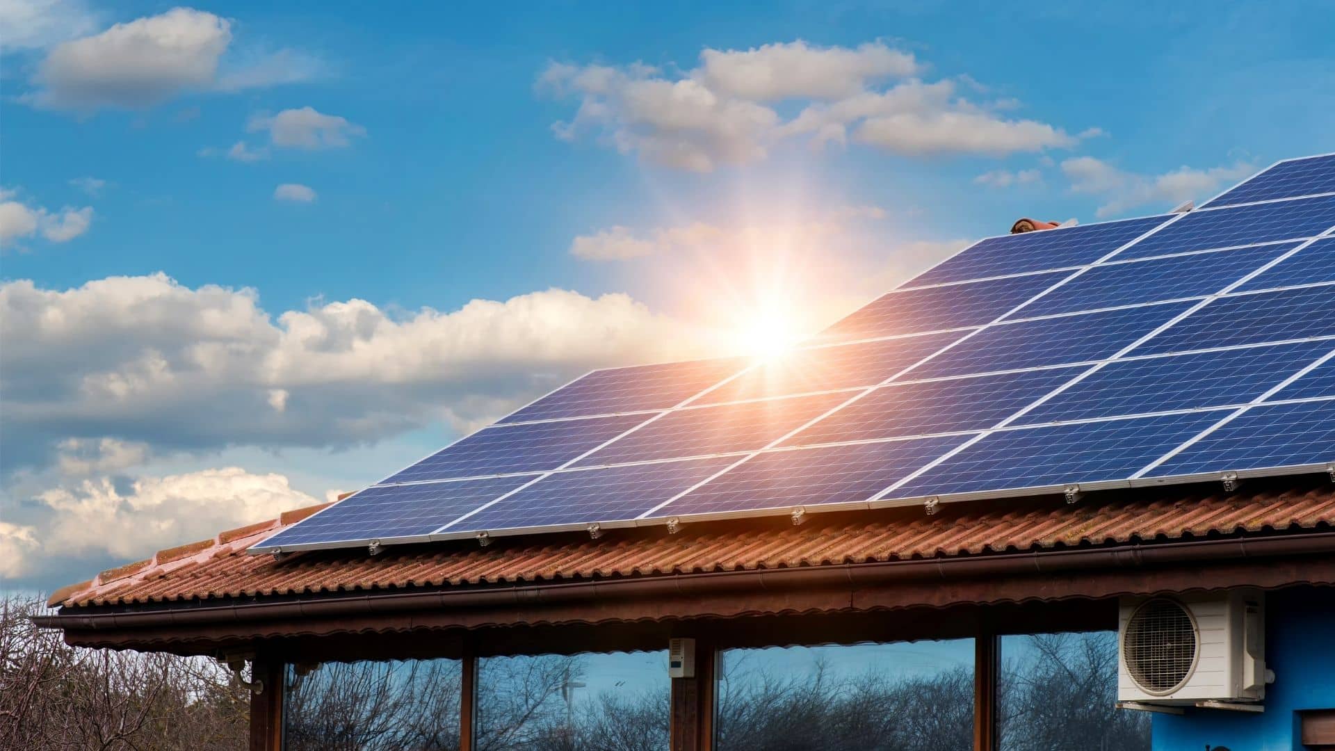 Solar Panel Installers East Peckham Solar Panel Installers East Peckham