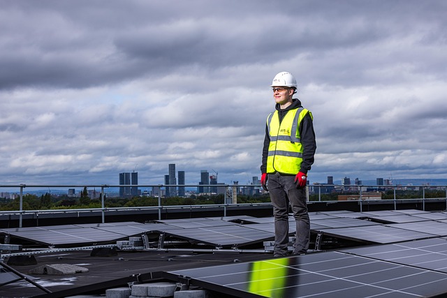 Solar Panel Installers Elham