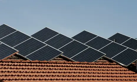Solar Panel Installers Farningham