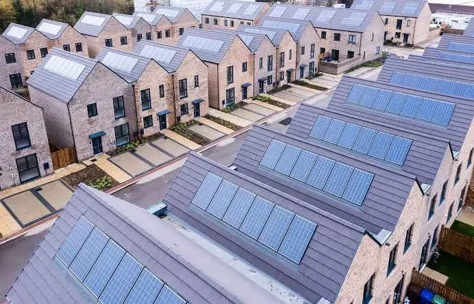 Solar Panel Installers Five Oak Green Solar Panel Installers Five Oak Green