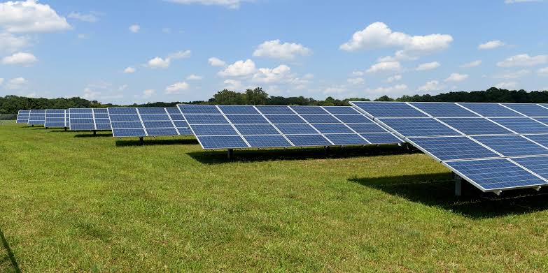 Solar Panel Installers Kemsley