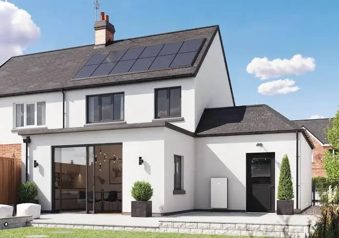 Solar Panel Installers Kingsdown Solar Panel Installers Kingsdown