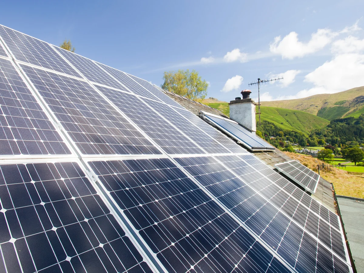 Solar Panel Installers Knockholt Solar Panel Installers Knockholt