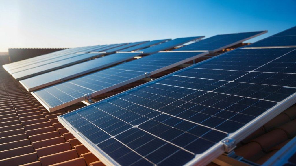 Solar Panel Installers Littlebourne