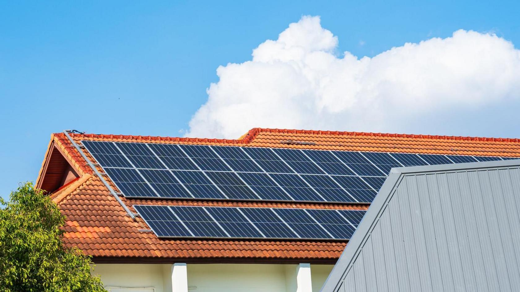 Solar Panel Installers Matfield