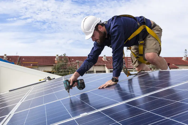 Solar Panel Installers New Ash Green Solar Panel Installers New Ash Green