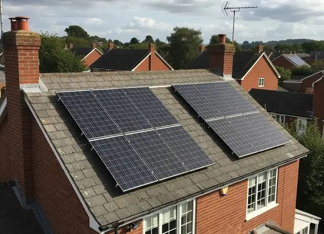 Solar Panel Installers Pluckley Solar Panel Installers Pluckley