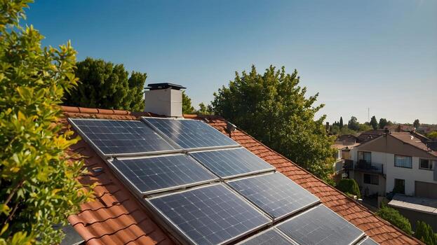 Solar Panel Installers Wingham