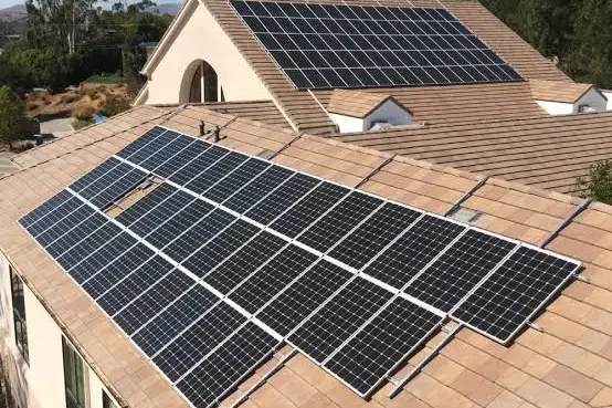 Solar Panel Installers Lydd