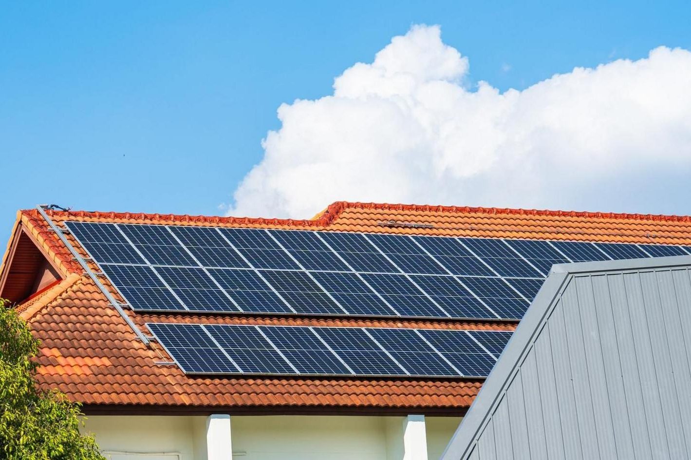Solar Panel Installers Matfield