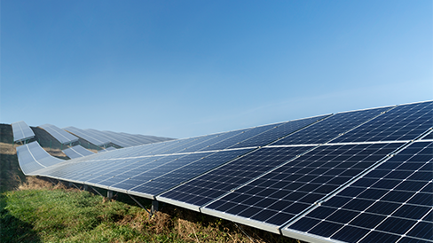 Solar Panel Installers Newington