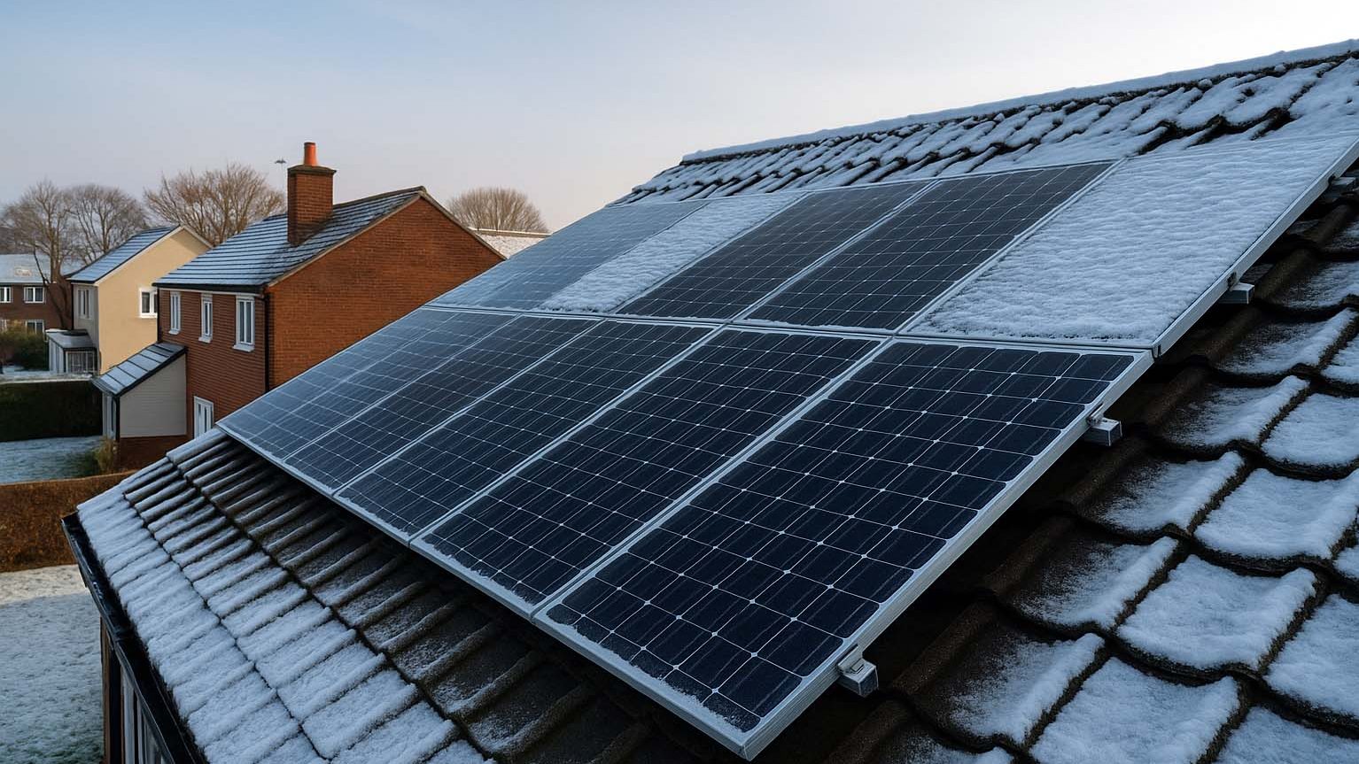 Solar Panel Installers Sissinghurst