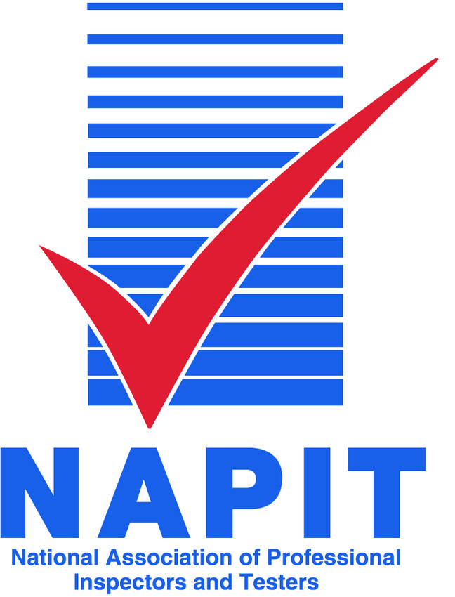 NAPIT logo
